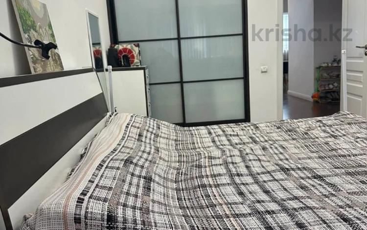 3-комнатная квартира · 75 м² · 3/5 этаж, Толе би 113 за 65 млн ₸ в Алматы — фото 2