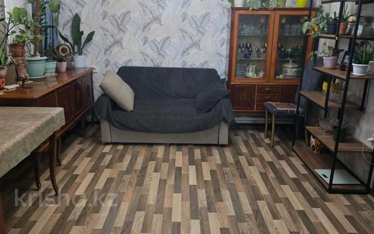 Часть дома · 7 комнат · 100 м² · 3.8 сот., ул. Шахтерская 13 — ул. Рыскулбекова за 85 млн ₸ в Алматы, Бостандыкский р-н — фото 3