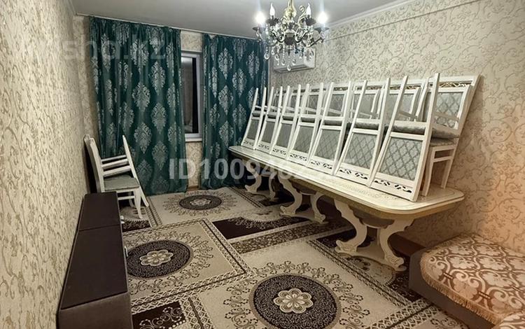 3-бөлмелі пәтер · 74 м² · 1/5 қабат, мкр Асар 28А, бағасы: 35 млн ₸ в Шымкенте, Абайский р-н — фото 2