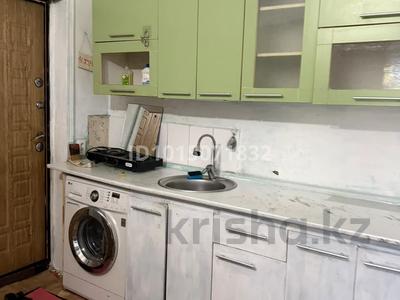 1-бөлмелі пәтер · 18 м² · 3/5 қабат, Жаханша Досмухамедулы 6 — район Чугунка, бағасы: 12 млн ₸ в Астане