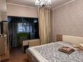 2-комнатная квартира · 56 м² · 1/9 этаж, мкр Таугуль 13 за 280 000 ₸ в Алматы, Ауэзовский р-н