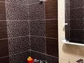 2-комнатная квартира · 56 м² · 1/9 этаж, мкр Таугуль 13 за 280 000 ₸ в Алматы, Ауэзовский р-н — фото 2
