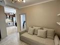 2-комнатная квартира · 71.5 м² · 18/25 этаж, Абиша Кекилбайулы — Торайгырова за 58.5 млн ₸ в Алматы, Бостандыкский р-н — фото 17