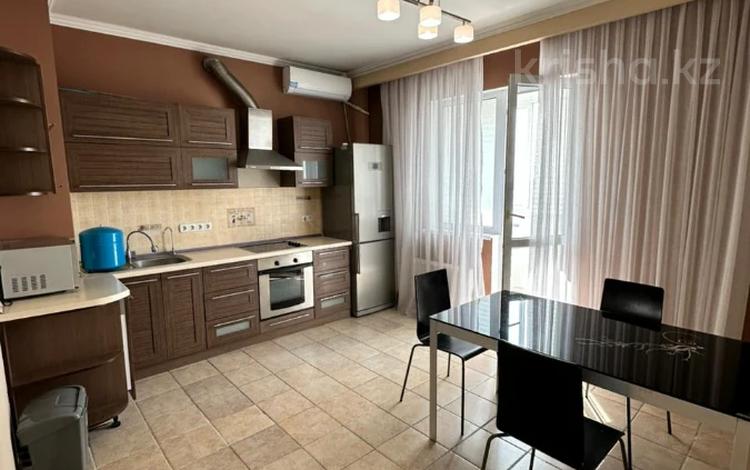2-комнатная квартира · 71.5 м² · 18/25 этаж, Абиша Кекилбайулы — Торайгырова за 58.5 млн ₸ в Алматы, Бостандыкский р-н — фото 6