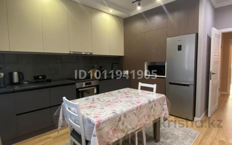 3-комнатная квартира · 80 м² · 15/16 этаж, Сатпаева 90/58 за 580 000 ₸ в Алматы, Бостандыкский р-н — фото 7