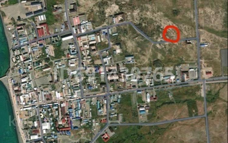 Жер телімі · 50 сотық, Қабанбай, бағасы: 20 млн ₸ в Кабанбай — фото 2