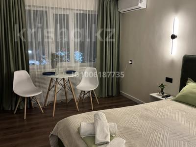 1-бөлмелі пәтер · 30 м² · 2/5 қабат, Коркыт ата 32 — Пересечение улиц желтоксан и Коркыт ата, бағасы: 18 млн 〒 в 