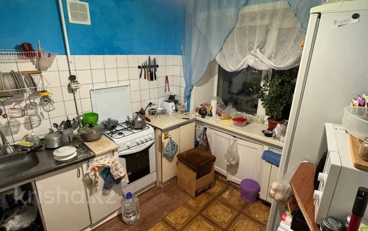 3-комнатная квартира · 54.5 м² · 5/5 этаж, Аль-фараби 38 за 17.5 млн ₸ в Костанае — фото 2