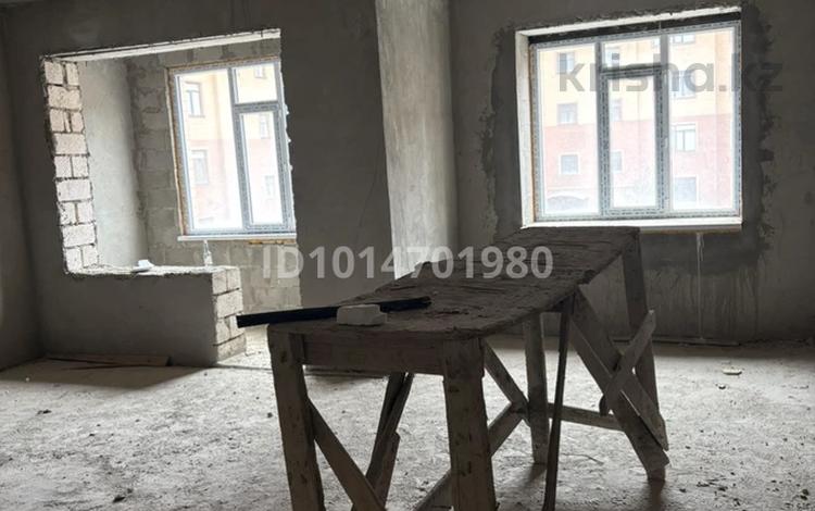 1-бөлмелі пәтер · 47 м² · 2/7 қабат, 17-ш/а. 106, бағасы: 10.5 млн ₸ в Актау, 17-й мкр — фото 2