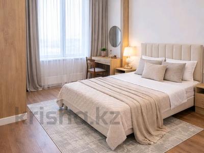 2 комнатные до 400.000 3…, Гагарина 310 — Аль Фараби в Алматы, Бостандыкский р-н