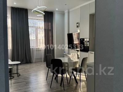 2-комнатная квартира · 60 м² · 1/5 этаж, Театральная 54/1 — театральная за 23 млн ₸ в Петропавловске