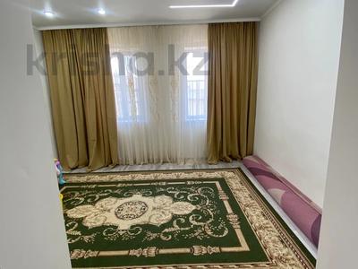 Отдельный дом · 4 комнаты · 92 м² · 8 сот., 1 заводская 14 — Автогид поворот ,начало кирпичного за 18.5 млн ₸ в Таразе
