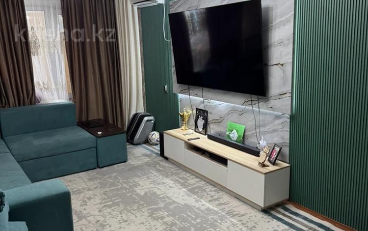 2-бөлмелі пәтер · 45.5 м² · 7/9 қабат, 50 лет октября 29, бағасы: 12.3 млн ₸ в Рудном — фото 2