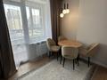 2-бөлмелі пәтер · 55 м² · 4/6 қабат, Бауыржана Момышулы 11/14а, бағасы: 47 млн ₸ в Алматы, Алатауский р-н — фото 2