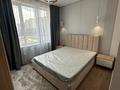2-бөлмелі пәтер · 55 м² · 4/6 қабат, Бауыржана Момышулы 11/14а, бағасы: 47 млн ₸ в Алматы, Алатауский р-н — фото 5