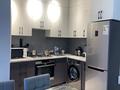 1-комнатная квартира · 52 м² · 6/8 этаж, Калка Жапсарбаева 68/8 за 28 млн ₸ в Алматы, Алатауский р-н — фото 15