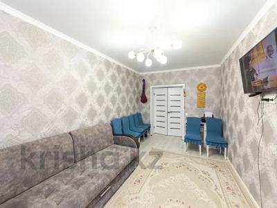 2-комнатная квартира · 54 м² · 3/4 этаж, мкр Уркер, Коргалжинское шоссе 108 за 22 млн 〒 в Астане, Нура р-н