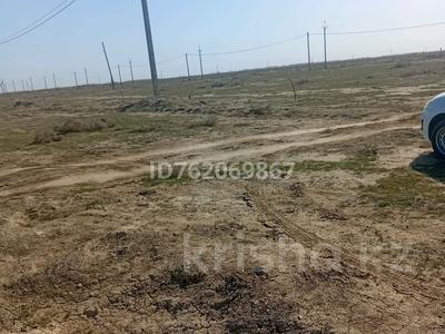 Участок · 8.8 соток, мкр Кайнар 36 за 3 млн ₸ в Атырау