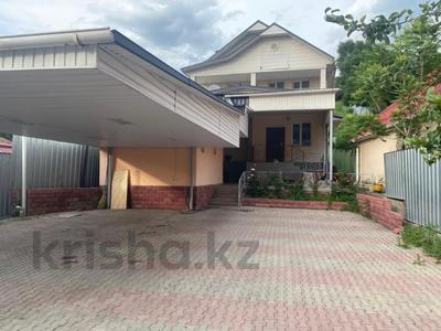 Жеке үй · 6 бөлме · 320 м² · 6 сот., мкр Коктобе, Таттимбетова 200, бағасы: 2 млн 〒 в Алматы, Медеуский р-н