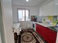 2-комнатная квартира · 58 м² · 2/8 этаж, мкр Нуркент, Б. Момышулы 5 за 230 000 ₸ в Алматы, Алатауский р-н