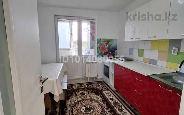 2-комнатная квартира · 58 м² · 2/8 этаж, мкр Нуркент, Б. Момышулы 5 за 230 000 ₸ в Алматы, Алатауский р-н — фото 2