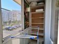 2-комнатная квартира · 58 м² · 2/8 этаж, мкр Нуркент, Б. Момышулы 5 за 230 000 ₸ в Алматы, Алатауский р-н — фото 10