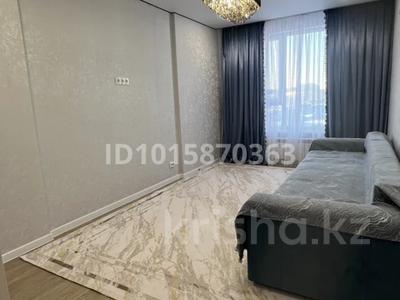 1-бөлмелі пәтер · 39.1 м² · 3/17 қабат, Шаймерденова 59а, бағасы: 25 млн ₸ в Астане, Алматы р-н