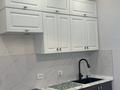 1-комнатная квартира · 39.1 м² · 3/17 этаж, Шаймерденова 59а за 25 млн ₸ в Астане, Алматы р-н — фото 3