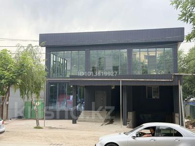Еркін · 1000 м², бағасы: 4 млн ₸ в Алматы, Жетысуский р-н