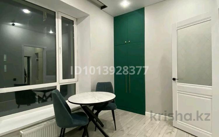 1-комнатная квартира · 38 м² · 8/12 этаж, Нажмеденова 26/1 — 20 Метр ТРЦ Даму Моол за 200 000 ₸ в Астане, Сарайшык р-н — фото 2