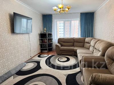 2-комнатная квартира · 60 м² · 6/10 этаж, Азербаева 4 за 25.5 млн 〒 в Астане