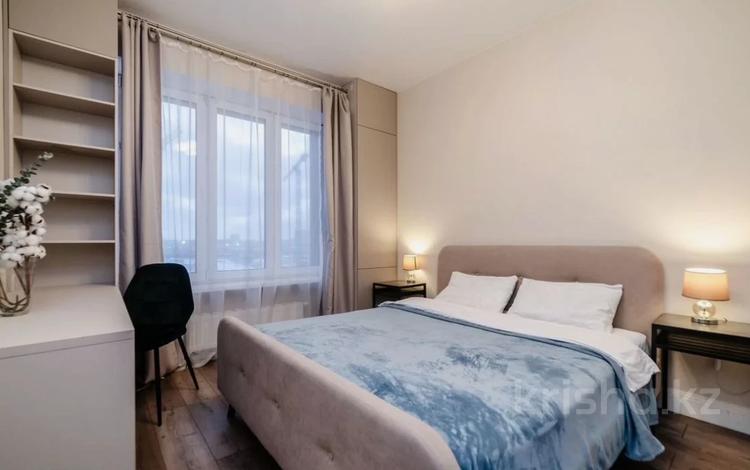 2-комнатная квартира · 47 м² · 7/9 этаж, Туран 57/5 за 320 000 ₸ в Астане — фото 15