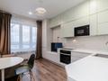2-комнатная квартира · 47 м² · 7/9 этаж, Туран 57/5 за 320 000 ₸ в Астане — фото 2