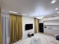 4-комнатная квартира · 103 м² · 19/20 этаж, Абая 160 — Абая- Тургут Озала за 88.9 млн ₸ в Алматы, Бостандыкский р-н — фото 3