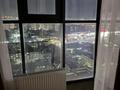 4-комнатная квартира · 103 м² · 19/20 этаж, Абая 160 — Абая- Тургут Озала за 88.9 млн ₸ в Алматы, Бостандыкский р-н — фото 4