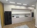 4-комнатная квартира · 103 м² · 19/20 этаж, Абая 160 — Абая- Тургут Озала за 88.9 млн ₸ в Алматы, Бостандыкский р-н — фото 7