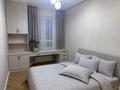 4-комнатная квартира · 103 м² · 19/20 этаж, Абая 160 — Абая- Тургут Озала за 88.9 млн ₸ в Алматы, Бостандыкский р-н — фото 8