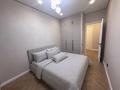 4-комнатная квартира · 103 м² · 19/20 этаж, Абая 160 — Абая- Тургут Озала за 88.9 млн ₸ в Алматы, Бостандыкский р-н — фото 9