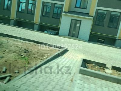 1-комнатная квартира · 35 м² · 1/3 этаж, Юго - восток 109 за 11 млн ₸ в Уральске
