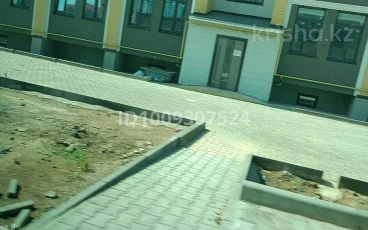 1-комнатная квартира · 35 м² · 1/3 этаж, Юго - восток 109 за 11 млн ₸ в Уральске — фото 2
