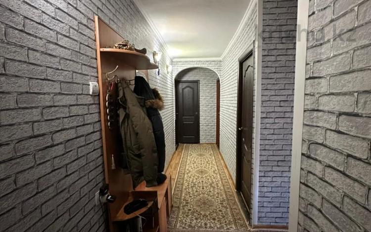 3-комнатная квартира · 65 м² · 5/5 этаж, мкр Айнабулак-2 за 34.5 млн ₸ в Алматы, Жетысуский р-н — фото 8