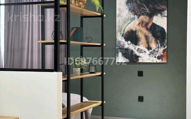 2-комнатная квартира · 50 м² · 3 этаж, Гагарина 310 — Аль-фараби за 4 000 ₸ в Алматы, Бостандыкский р-н — фото 2