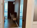 1-комнатная квартира · 50 м² · 13/16 этаж, мкр Нурсат 2, Аргынбекова 299 — Аргынбекова/Байтерекова за 20 000 ₸ в Шымкенте, Каратауский р-н — фото 4