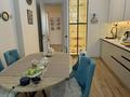 3-комнатная квартира · 101 м² · 7/9 этаж, Е-899 1/1 — Рядом со школой Квантум и сзади Зеленого квартала за ~ 95 млн ₸ в Астане, Есильский р-н — фото 2