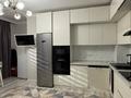 2-комнатная квартира · 52.6 м² · 2/10 этаж, проспект Назарбаева 36 за 46.5 млн ₸ в Алматы, Медеуский р-н