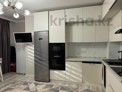 2-комнатная квартира · 52.6 м² · 2/10 этаж, проспект Назарбаева 36 за 46.5 млн ₸ в Алматы, Медеуский р-н