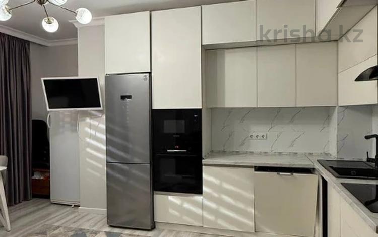 2-комнатная квартира · 52.6 м² · 2/10 этаж, проспект Назарбаева 36 за 46.5 млн ₸ в Алматы, Медеуский р-н — фото 6