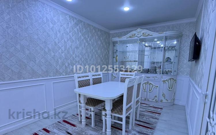 3-бөлмелі пәтер · 56.6 м² · 5/10 қабат, Мкр Аксай, Б. Момышулы 25 — Момышулы Маргулан, бағасы: 45.5 млн ₸ в Алматы, Ауэзовский р-н — фото 2