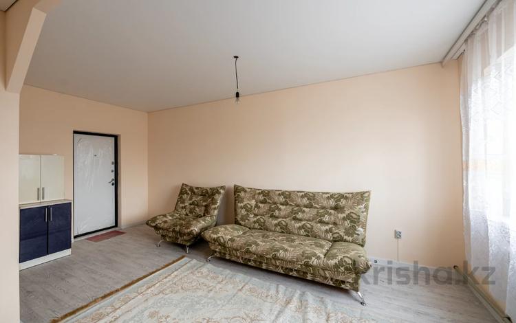 1-бөлмелі пәтер · 25 м² · 2/2 қабат, Женыс 11/1, бағасы: 6.5 млн ₸ в Косшы — фото 80