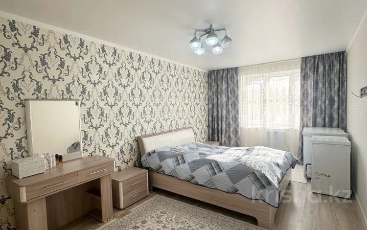 2-комнатная квартира · 64.5 м² · 3/5 этаж, Кокжал Барака 7/2 за 26.6 млн ₸ в Усть-Каменогорске — фото 5